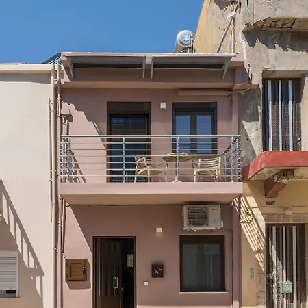 Lejlighed Crescendo House Chania (Crete)