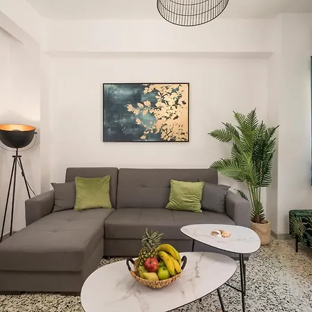 Crescendo House *