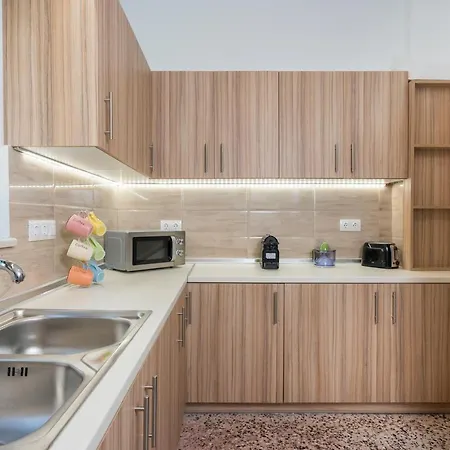Crescendo House Chania (Crete)