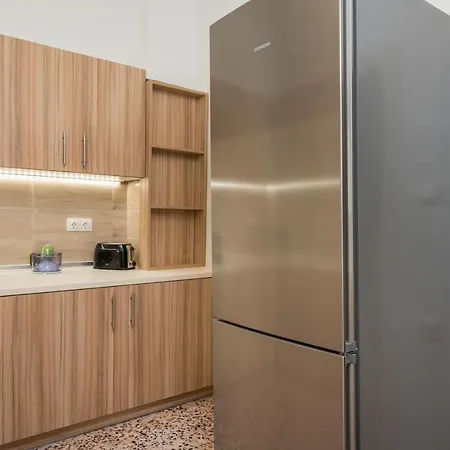 Crescendo House Apartment Chania (Crete)