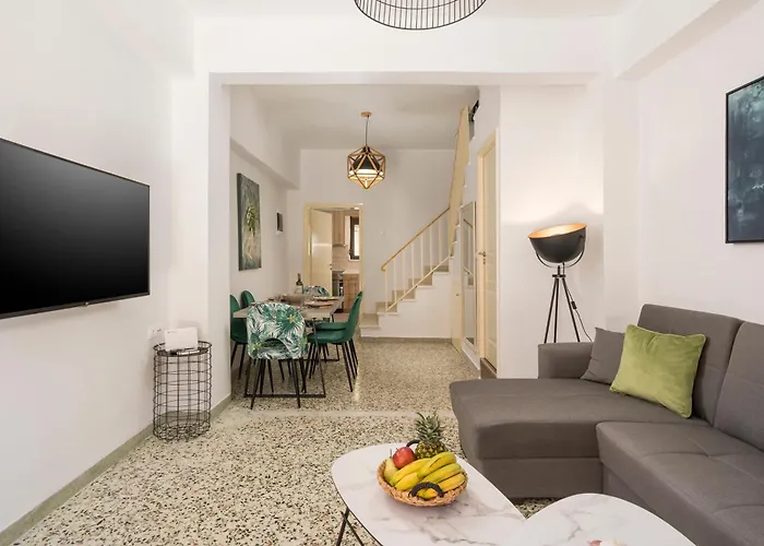 Apartman Crescendo House *