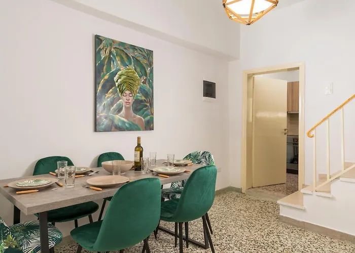 Apartman Crescendo House *