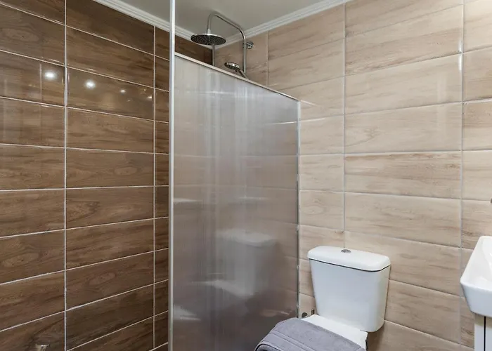 Crescendo House * Hriszí Aktí Haniá