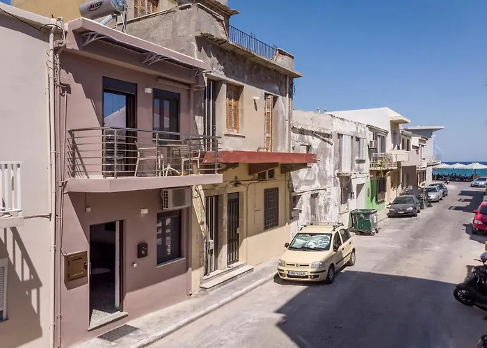 Apartman Crescendo House *