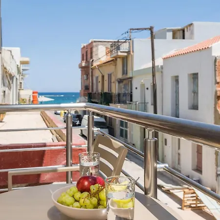 Crescendo House Chania (Crete)