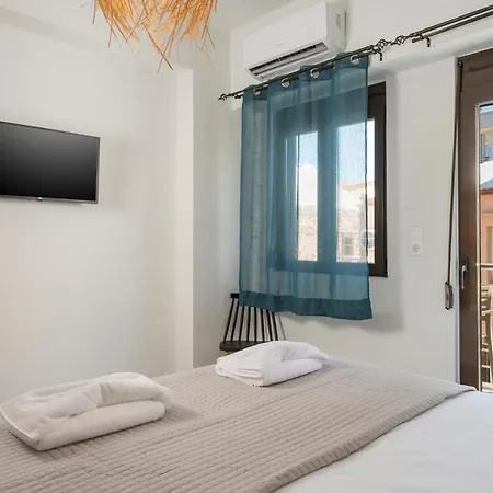 Apartment Crescendo House Chania (Crete)