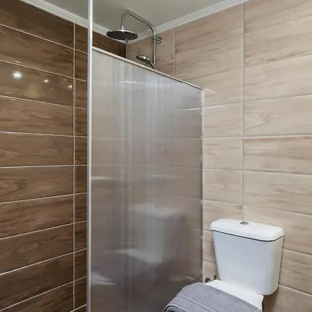 Crescendo House * Chania (Crete)