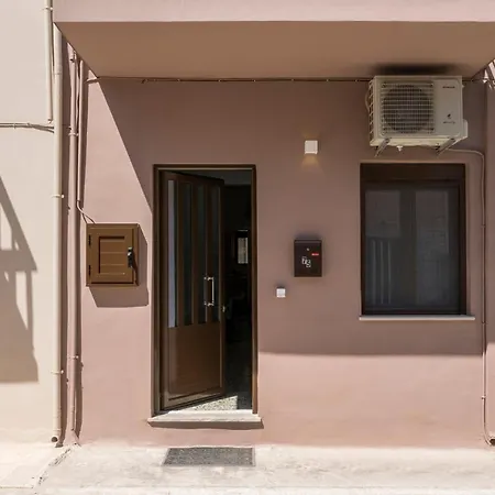 Apartment Crescendo House