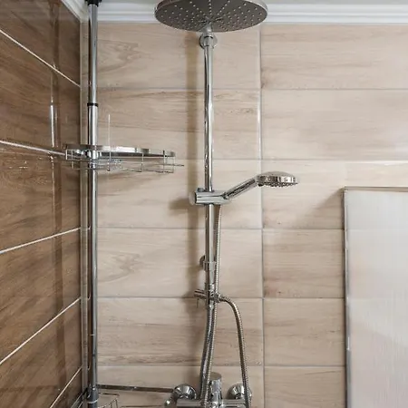 Apartment Crescendo House