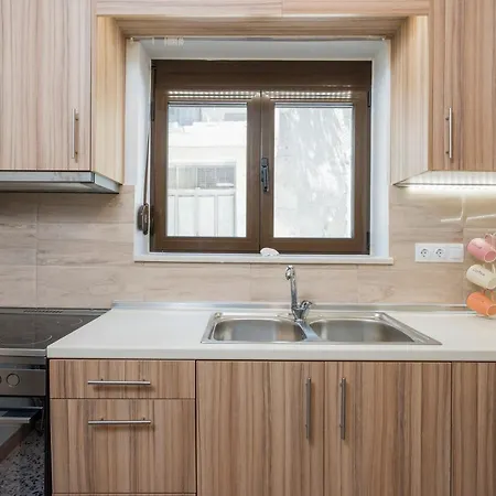 Crescendo House Apartmán Chania (Crete)