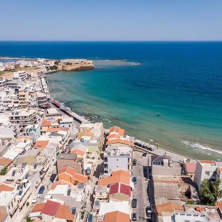 Crescendo House Apartmán