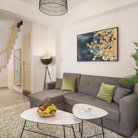 Crescendo House