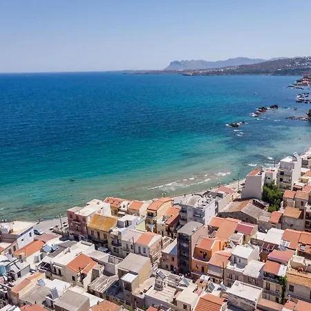 Crescendo House Apartment Chania (Crete)