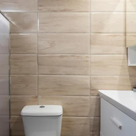 Crescendo House * חאניה