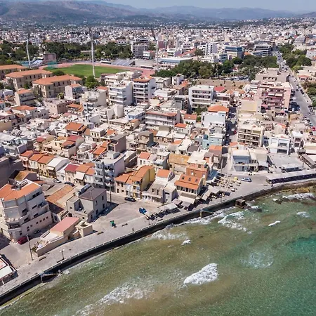 דירה Crescendo House