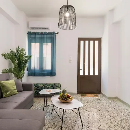 Crescendo House *