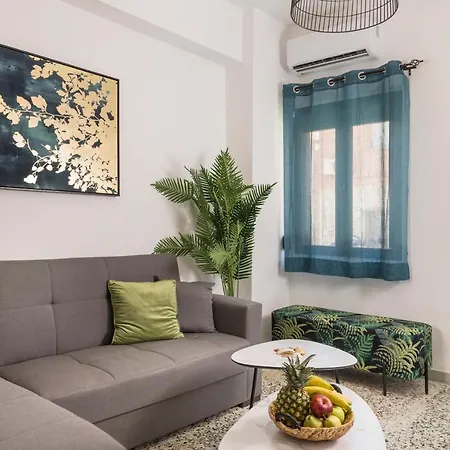 דירה Crescendo House