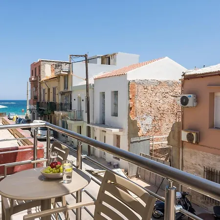 Crescendo House Διαμέρισμα Χανιά