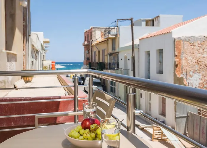 Crescendo House Χανιά