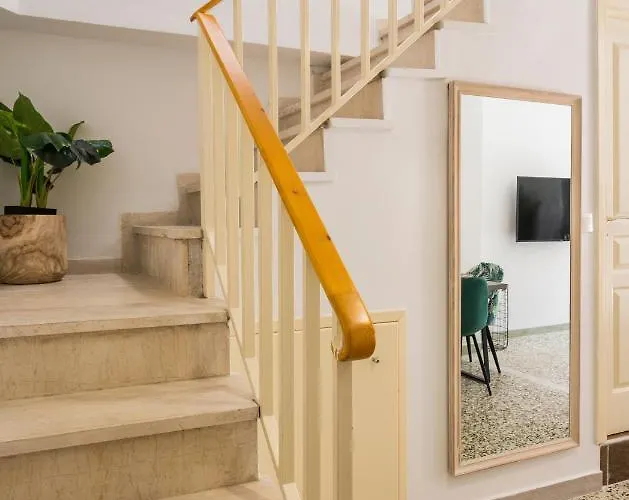 Crescendo House Appartement *