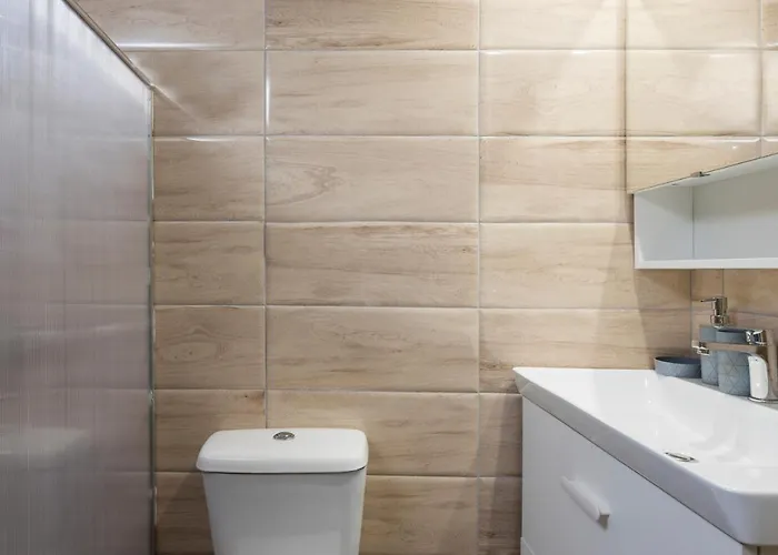 Crescendo House * Χανιά