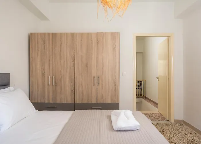 Crescendo House Διαμέρισμα Χανιά