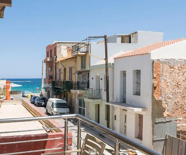 Crescendo House * La Canée