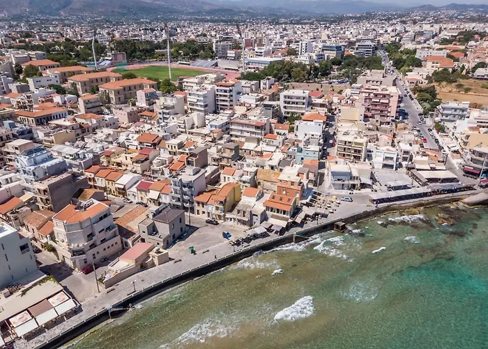 Appartement Crescendo House