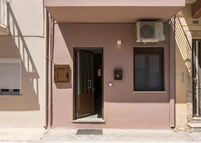 Διαμέρισμα Crescendo House