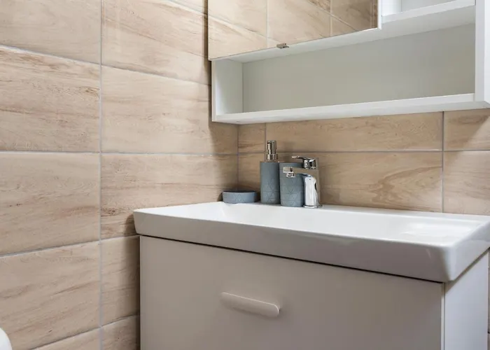 Crescendo House Appartement