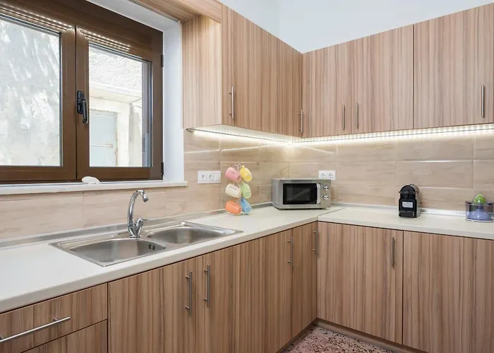 Crescendo House Διαμέρισμα *