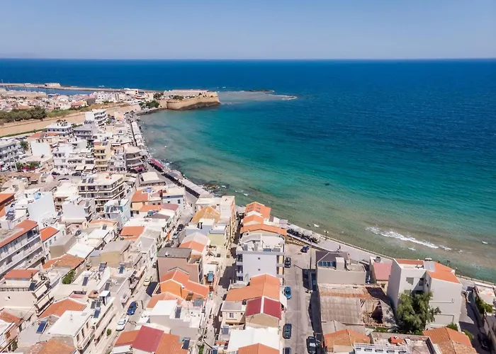 Crescendo House Appartement