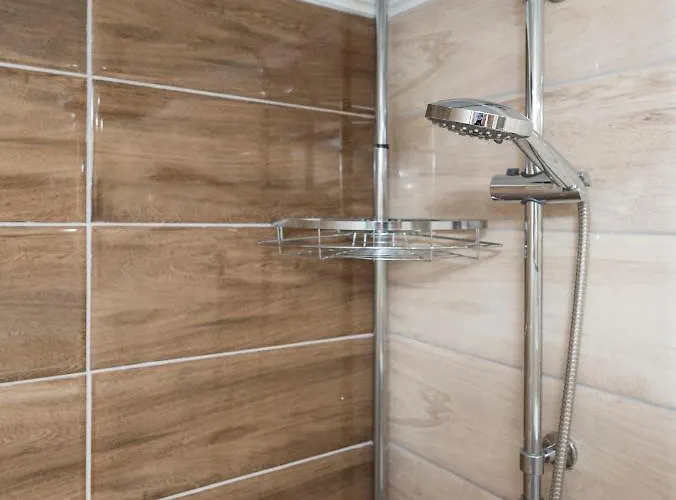 Διαμέρισμα Crescendo House