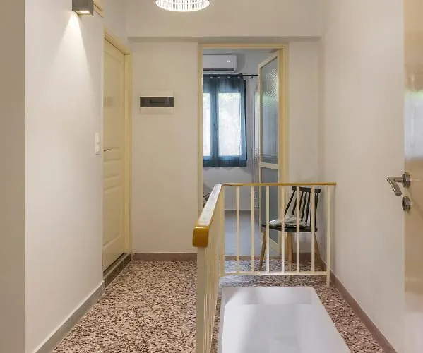 Διαμέρισμα Crescendo House