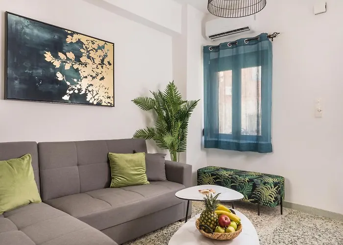 Διαμέρισμα Crescendo House