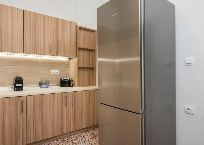 Crescendo House Διαμέρισμα Χανιά