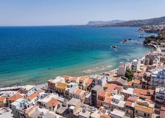 Crescendo House Διαμέρισμα Χανιά